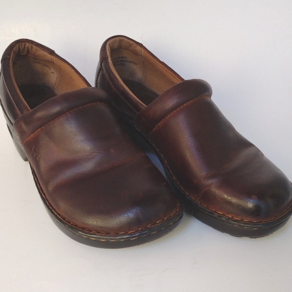 b.o.c. cloggs